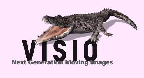 VISIO. Next Generation Moving Images